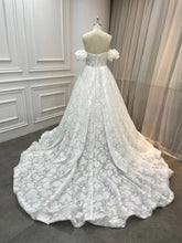 Starr Bridal-Jordan